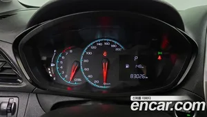 Chevrolet Spark, 2017 — миниатюра 11