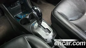 Chevrolet Spark, 2017 — миниатюра 12