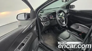 Chevrolet Spark, 2017 — миниатюра 13