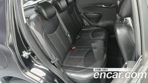 Chevrolet Spark, 2017 — миниатюра 17