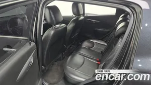 Chevrolet Spark, 2017 — миниатюра 18