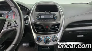 Chevrolet Spark, 2017 — миниатюра 19