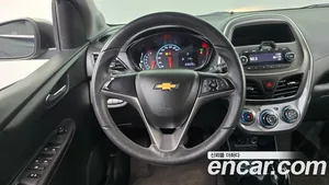 Chevrolet Spark, 2017 — миниатюра 20