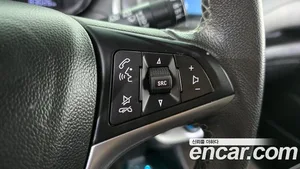 Chevrolet Spark, 2017 — миниатюра 21