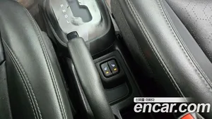 Chevrolet Spark, 2017 — миниатюра 23