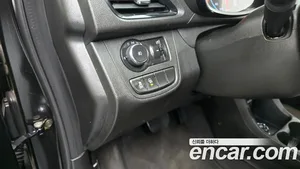 Chevrolet Spark, 2017 — миниатюра 25