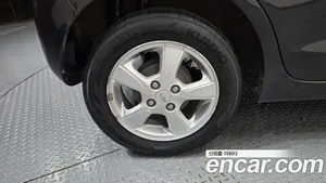 Chevrolet Spark, 2017 — миниатюра 7
