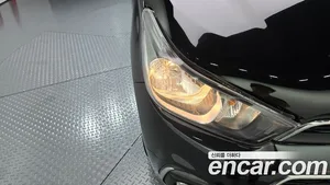 Chevrolet Spark, 2017 — миниатюра 8