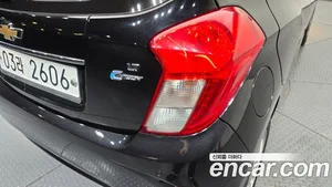 Chevrolet Spark, 2017 — миниатюра 9