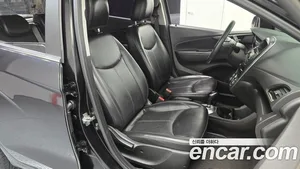Chevrolet Spark, 2017 — миниатюра 16
