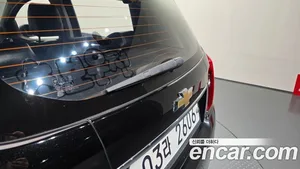 Chevrolet Spark, 2017 — миниатюра 29