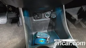 Chevrolet Spark, 2017 — миниатюра 31