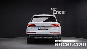Audi Q5, 2022 — миниатюра 4