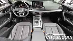 Audi Q5, 2022 — миниатюра 10