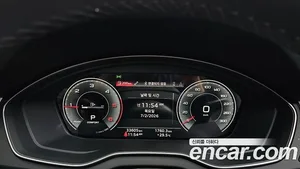 Audi Q5, 2022 — миниатюра 11
