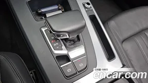Audi Q5, 2022 — миниатюра 12