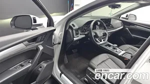 Audi Q5, 2022 — миниатюра 13