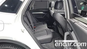 Audi Q5, 2022 — миниатюра 17