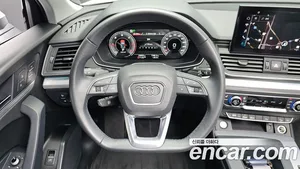 Audi Q5, 2022 — миниатюра 18