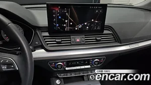 Audi Q5, 2022 — миниатюра 19