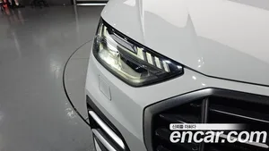 Audi Q5, 2022 — миниатюра 8
