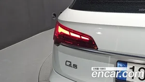 Audi Q5, 2022 — миниатюра 9