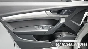 Audi Q5, 2022 — миниатюра 14