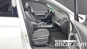 Audi Q5, 2022 — миниатюра 16