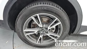 Audi Q5, 2022 — миниатюра 29