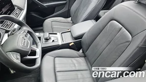 Audi Q5, 2022 — миниатюра 30