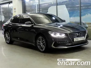 Hyundai Grandeur, 2018 — миниатюра 2