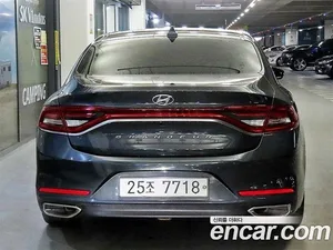Hyundai Grandeur, 2018 — миниатюра 6