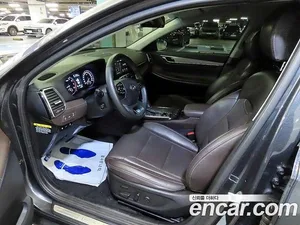 Hyundai Grandeur, 2018 — миниатюра 7