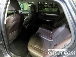 Hyundai Grandeur, 2018 — миниатюра 8