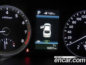 Hyundai Grandeur, 2018 — миниатюра 10