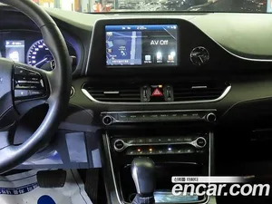 Hyundai Grandeur, 2018 — миниатюра 12