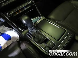 Hyundai Grandeur, 2018 — миниатюра 13
