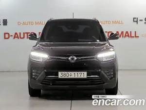KGM Tivoli, 2021 — миниатюра 2