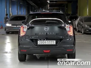 KGM Tivoli, 2021 — миниатюра 3