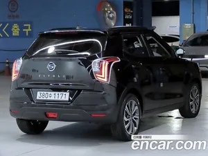 KGM Tivoli, 2021 — миниатюра 4