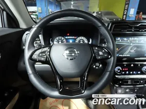 KGM Tivoli, 2021 — миниатюра 9