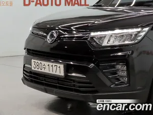 KGM Tivoli, 2021 — миниатюра 16