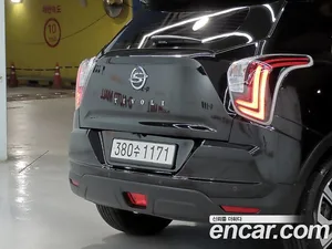 KGM Tivoli, 2021 — миниатюра 17