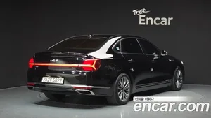 Kia K9, 2023 — миниатюра 2