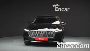 Kia K9, 2023 — миниатюра 3