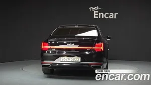 Kia K9, 2023 — миниатюра 4