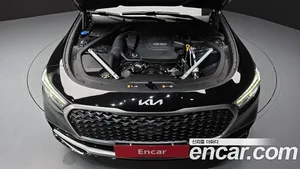 Kia K9, 2023 — миниатюра 6
