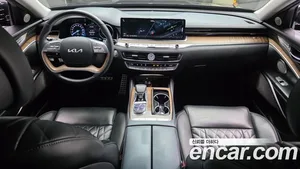 Kia K9, 2023 — миниатюра 10