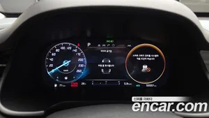 Kia K9, 2023 — миниатюра 11
