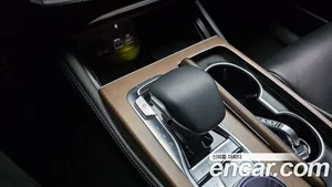 Kia K9, 2023 — миниатюра 12